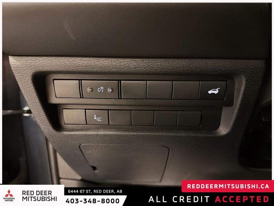 2024 Mitsubishi Outlander GT-26