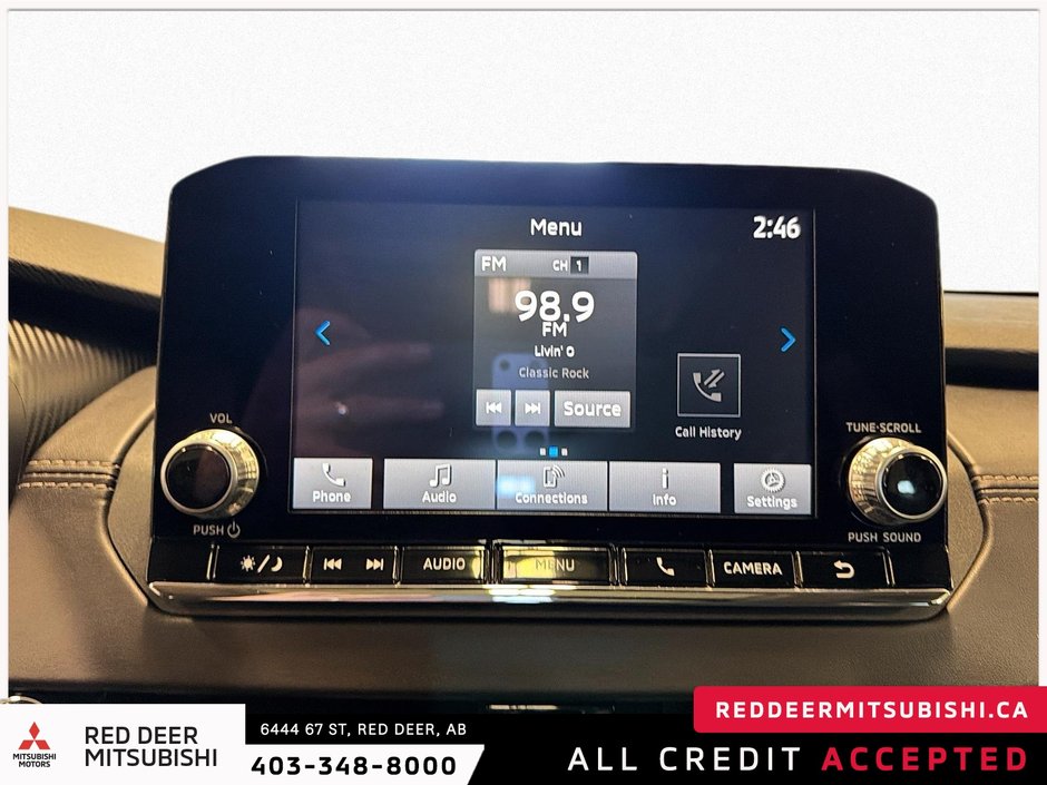 2024 Mitsubishi Outlander SE-23