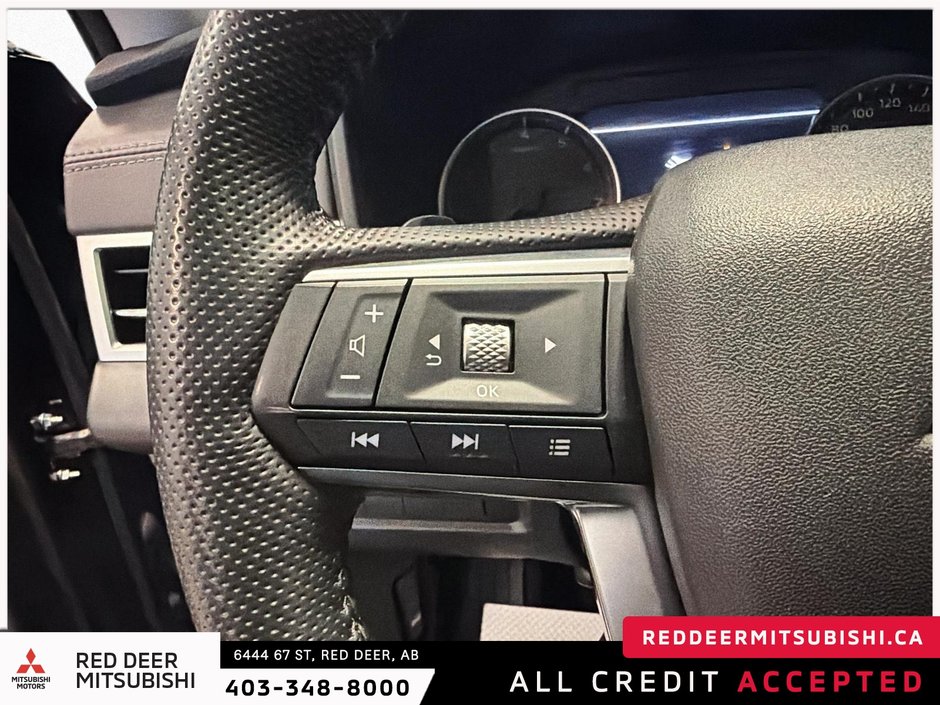 2024 Mitsubishi Outlander SE-15