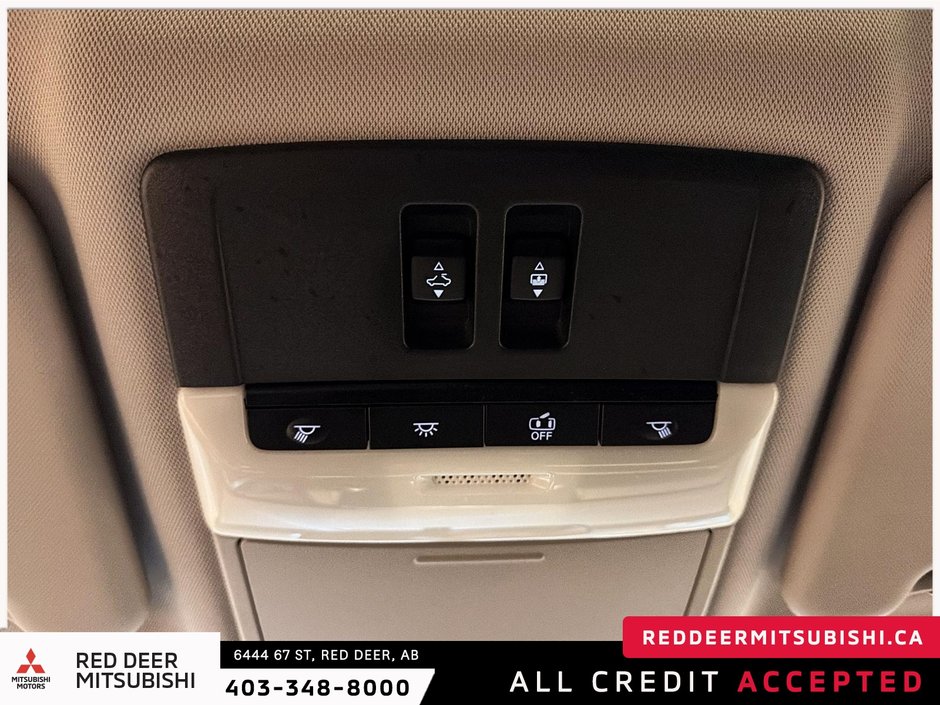 2024 Mitsubishi Outlander SE-21