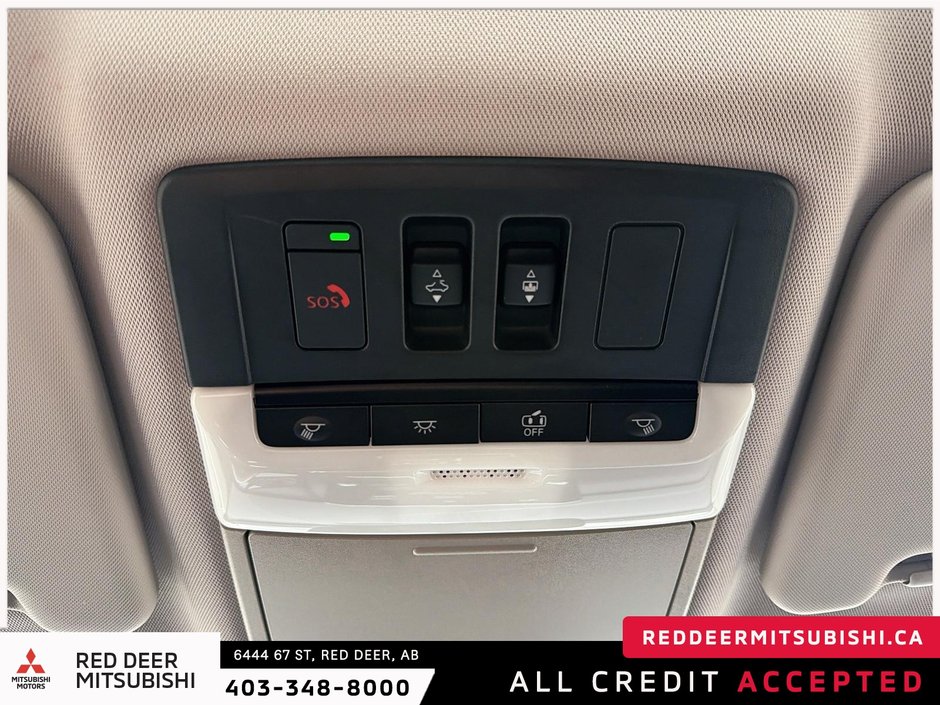 2024 Mitsubishi Outlander LE-20