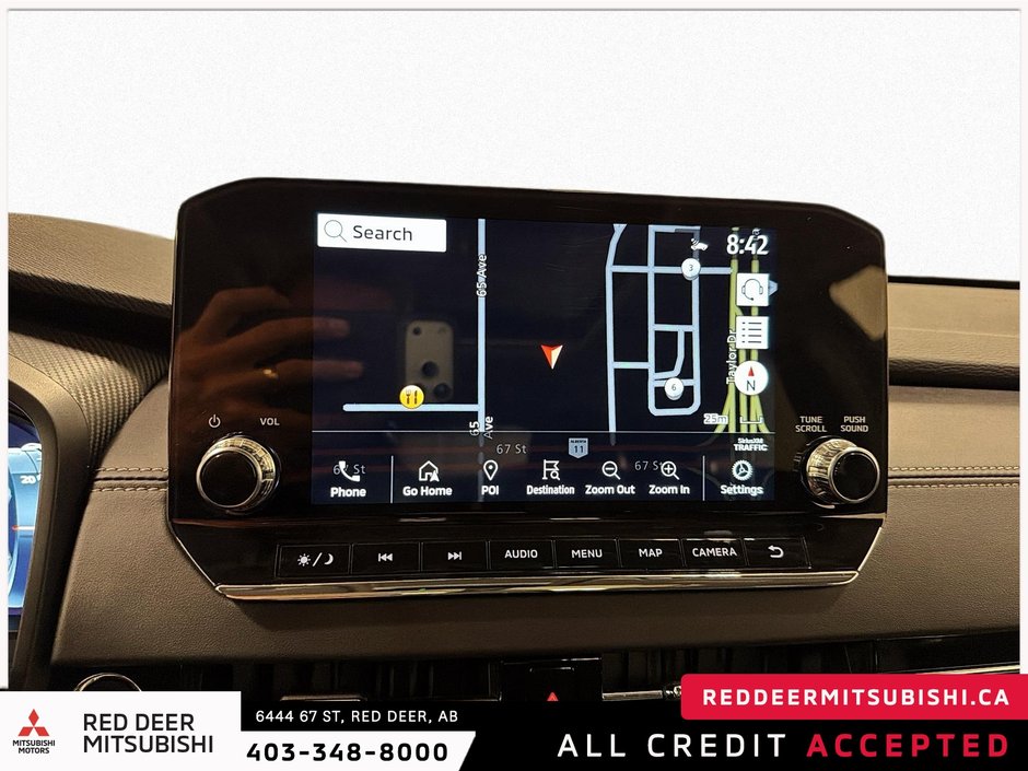 2024 Mitsubishi Outlander SEL-24