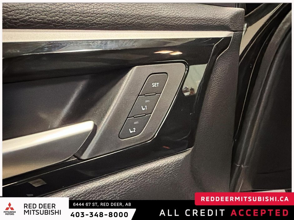 2024 Mitsubishi Outlander SEL-13