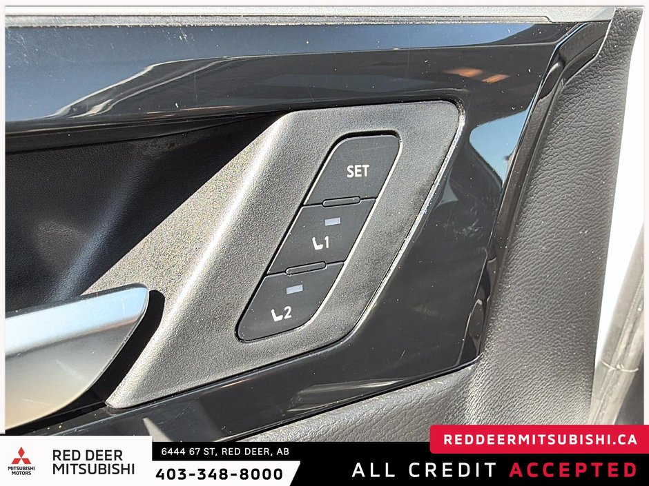 2024 Mitsubishi Outlander GT-13