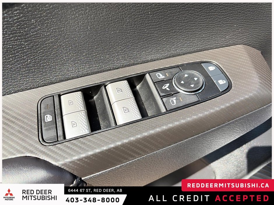 2024 Mitsubishi Outlander GT-12