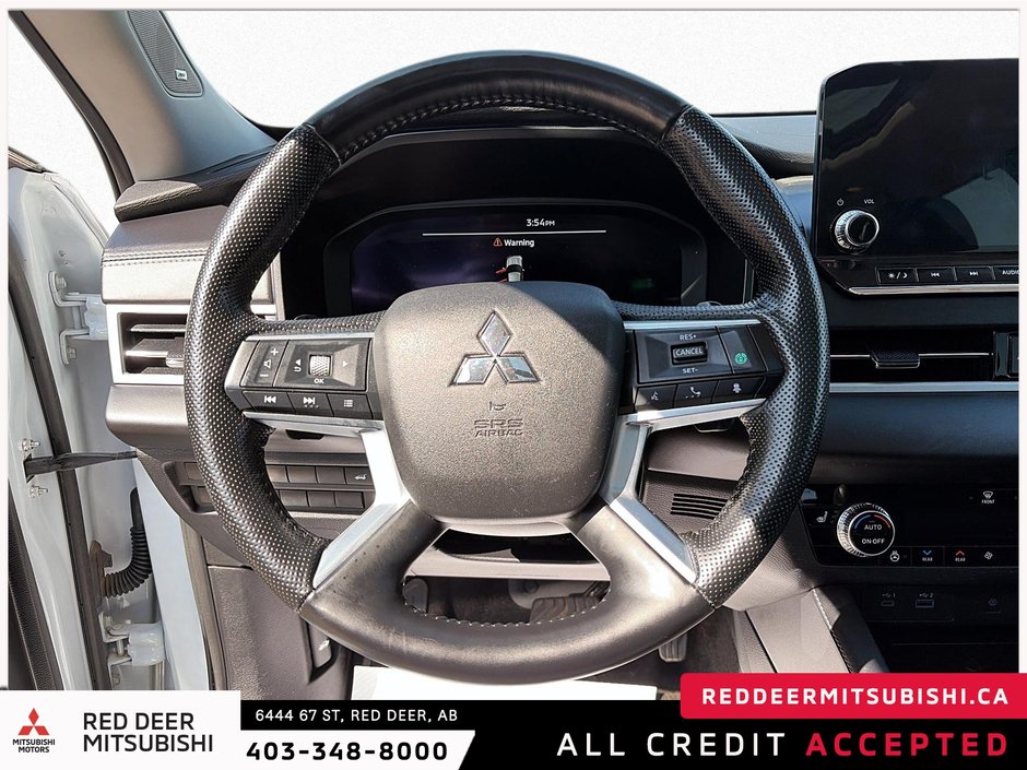 2024 Mitsubishi Outlander GT-14