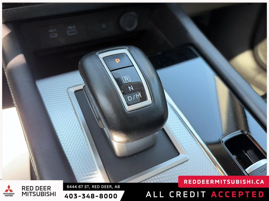 2024 Mitsubishi Outlander GT-19
