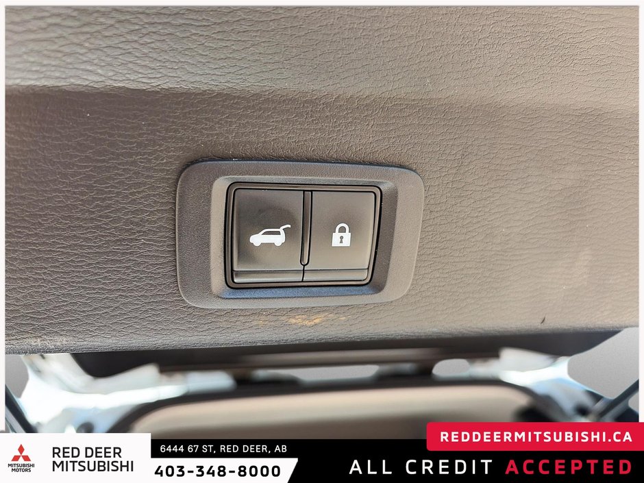 2024 Mitsubishi Outlander GT-6