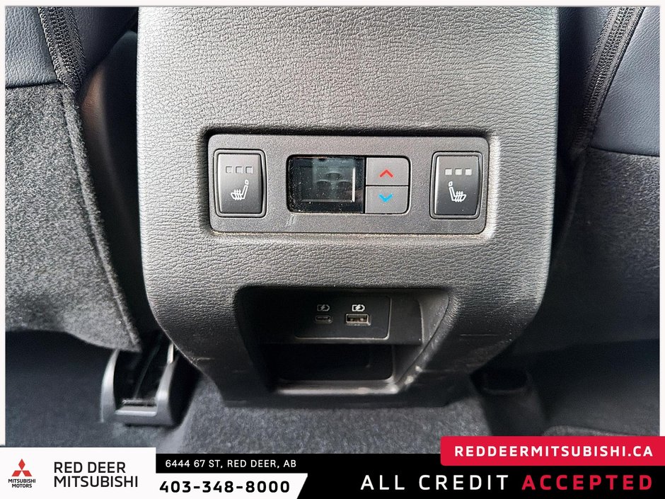 2024 Mitsubishi Outlander SEL-11