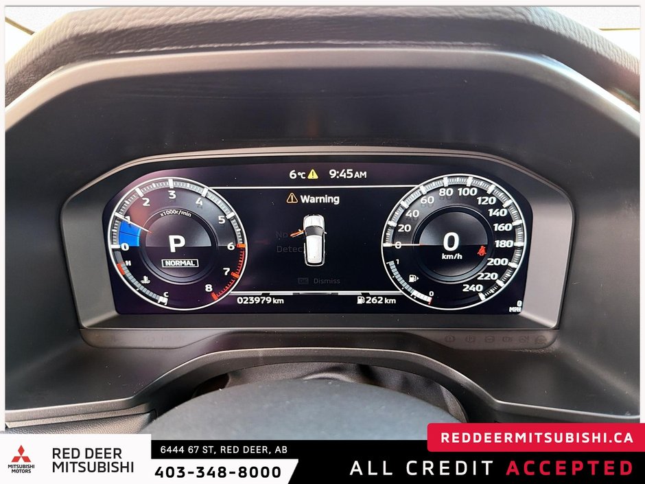 2024 Mitsubishi Outlander SEL-19