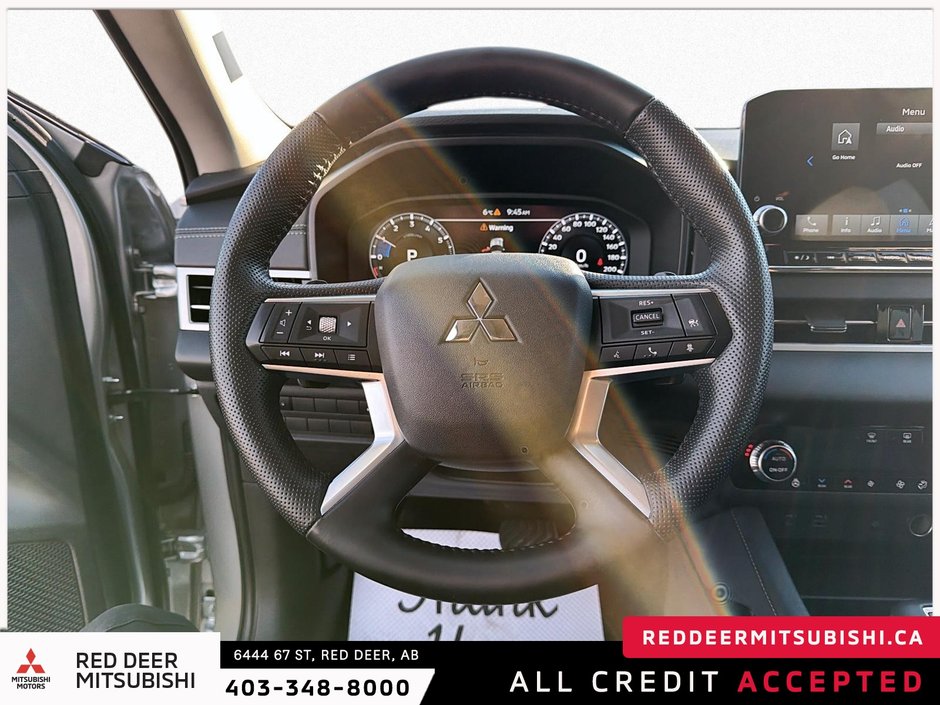 2024 Mitsubishi Outlander SEL-16
