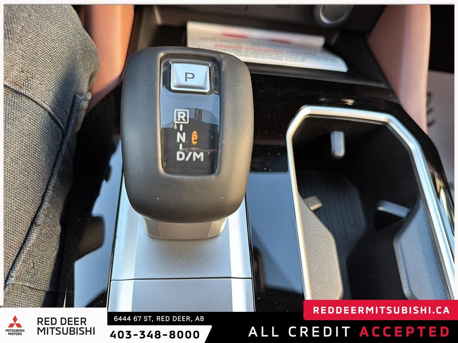 2025 Mitsubishi Outlander GT PREMIUM S-AWC-13