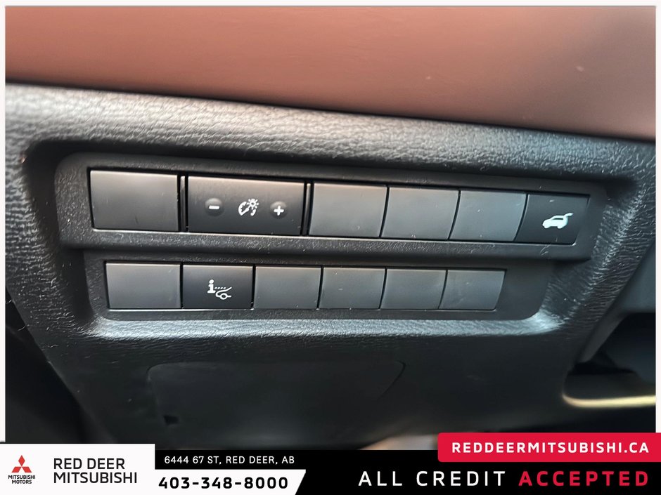2025 Mitsubishi Outlander GT PREMIUM S-AWC-15