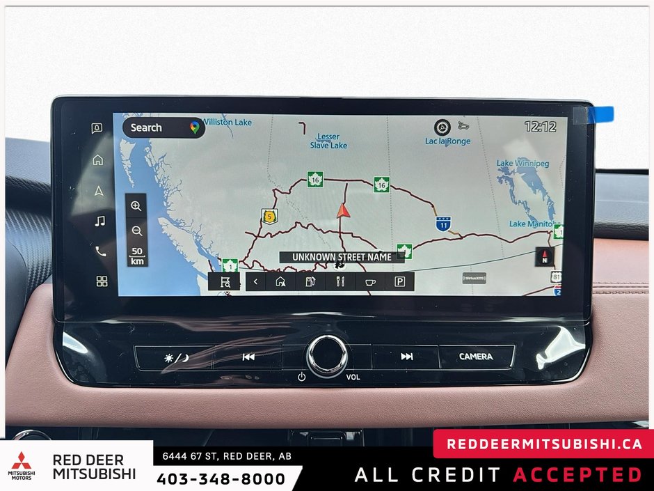 2025 Mitsubishi Outlander-17