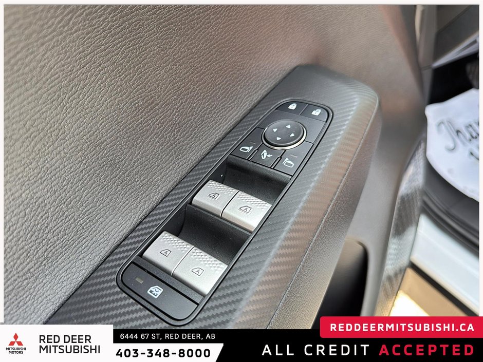 2025 Mitsubishi Outlander GT PREMIUM S-AWC-9