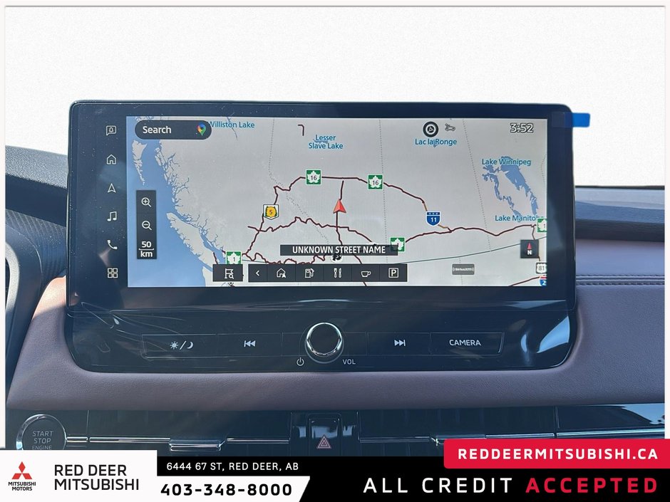 2025 Mitsubishi Outlander-17