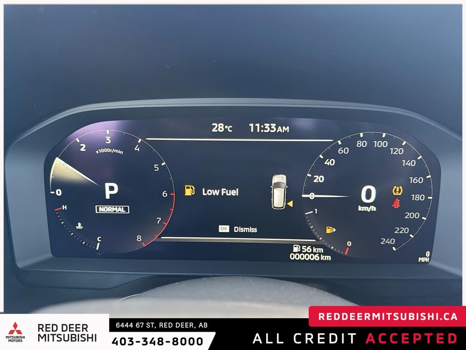 2025 Mitsubishi Outlander GT PREMIUM S-AWC-11