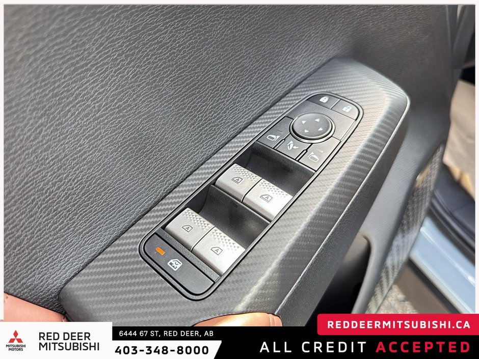 2025 Mitsubishi Outlander GT PREMIUM S-AWC-9