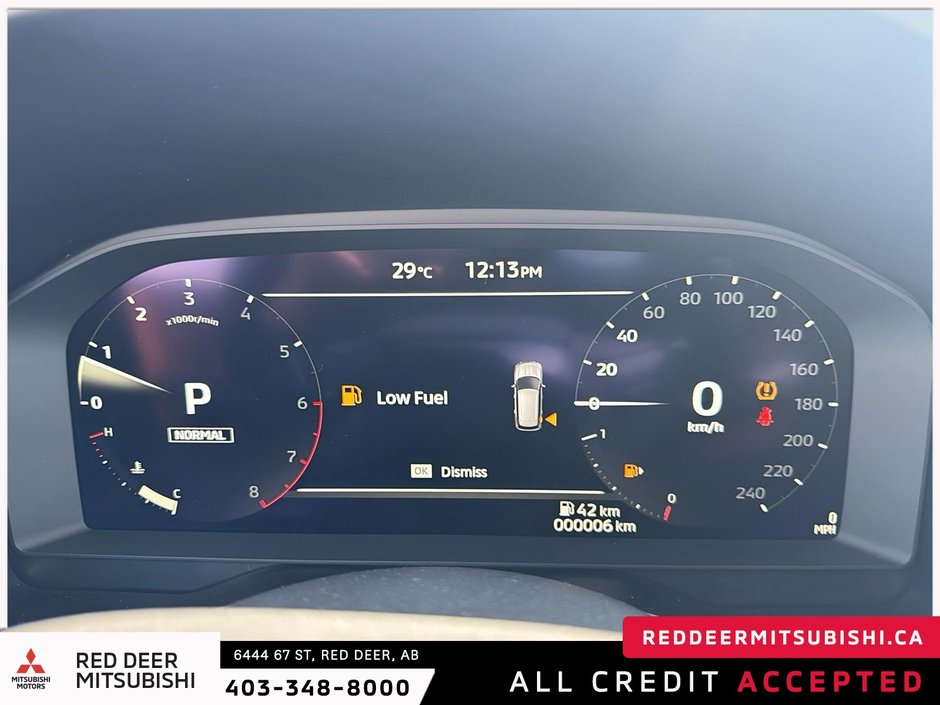 2025 Mitsubishi Outlander GT PREMIUM S-AWC-11