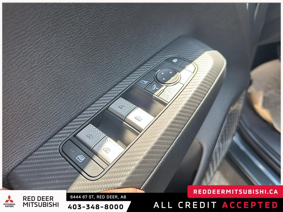 2025 Mitsubishi Outlander GT PREMIUM S-AWC-9
