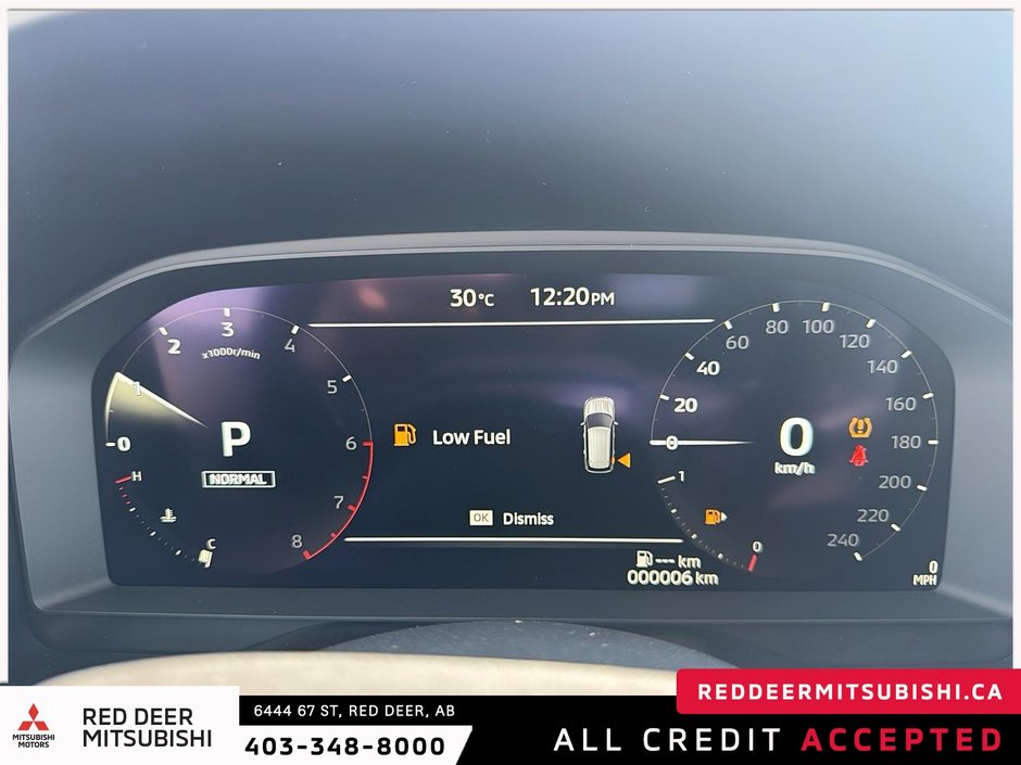 2025 Mitsubishi Outlander GT S-AWC-11