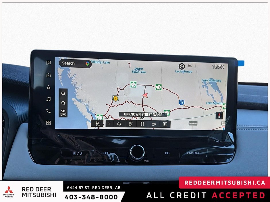 2025 Mitsubishi OUTLANDER SEL S-AWC-19