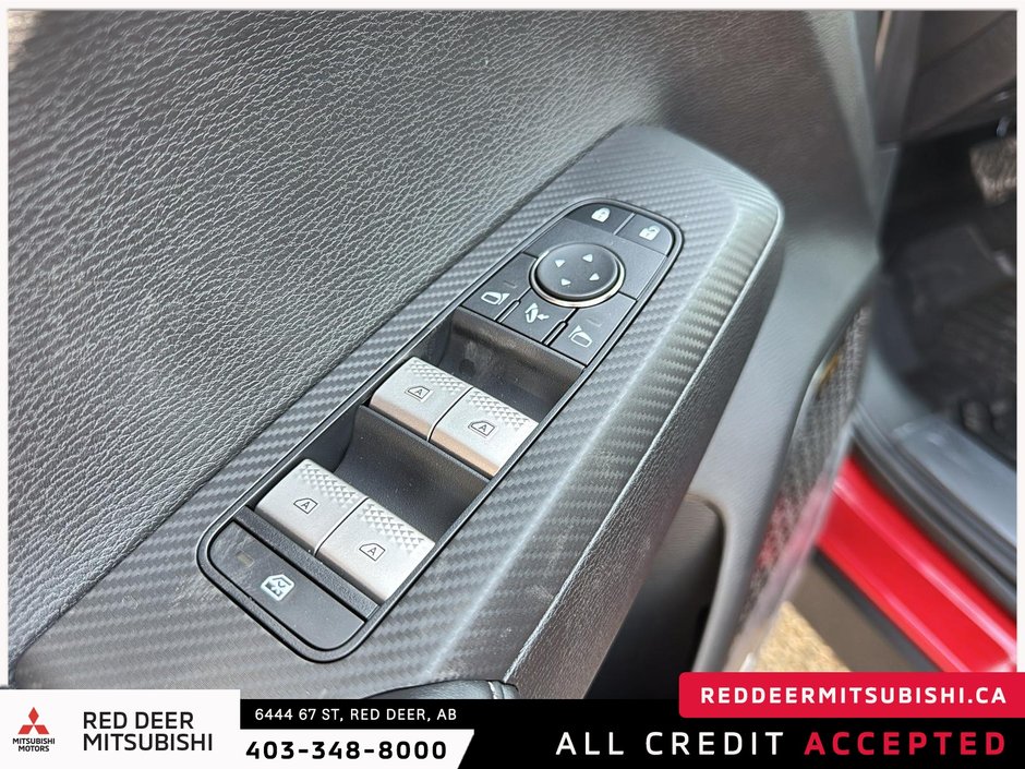 2025 Mitsubishi Outlander GT S-AWC TWO TONE ROOF-9