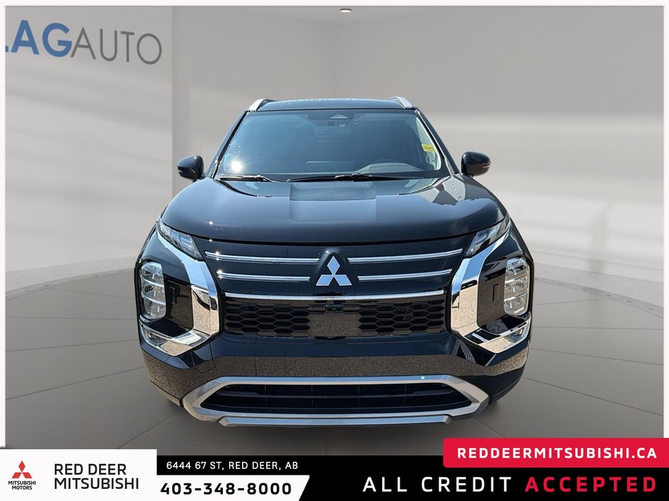 2025 Mitsubishi Outlander SE-1