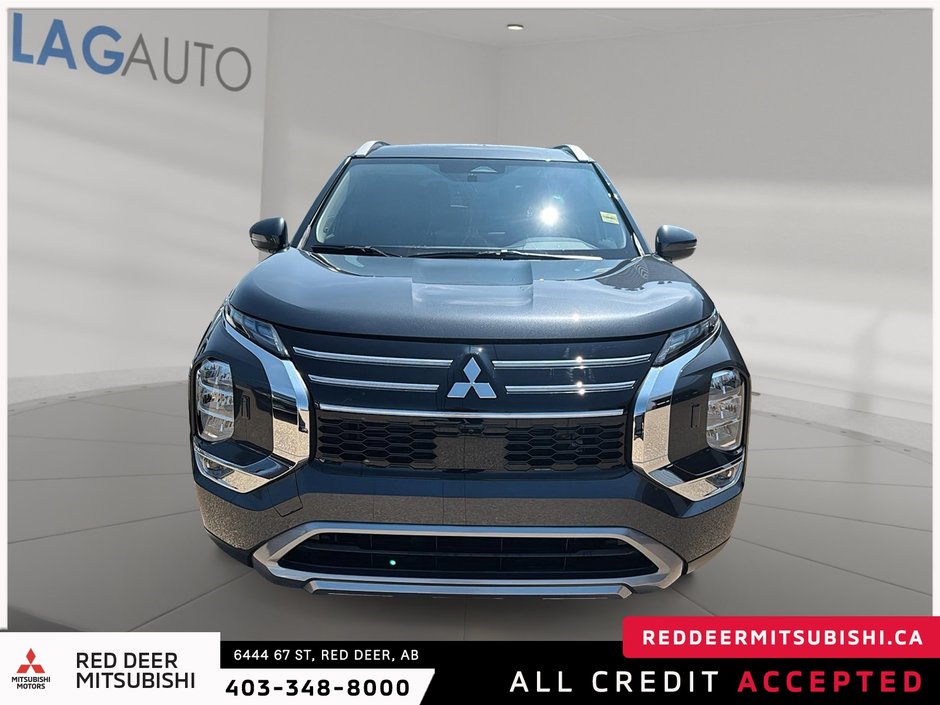 2025 Mitsubishi Outlander SE-1