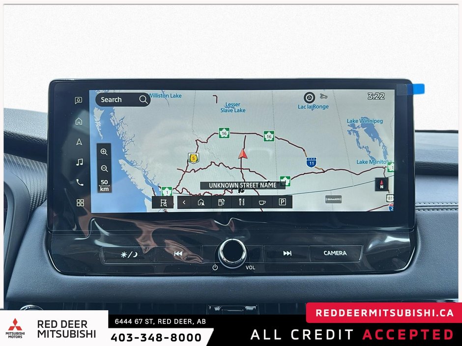 2025 Mitsubishi Outlander SEL S-AWC-17