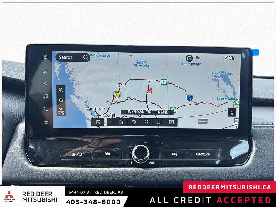 2025 Mitsubishi Outlander SEL S-AWC-17