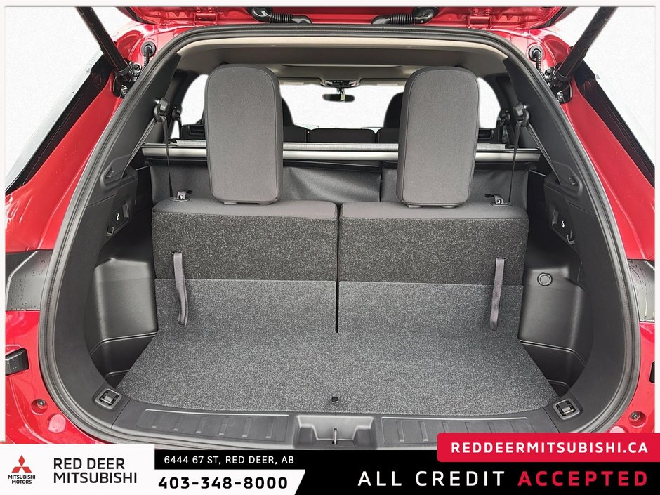 2025 Mitsubishi Outlander SEL-5