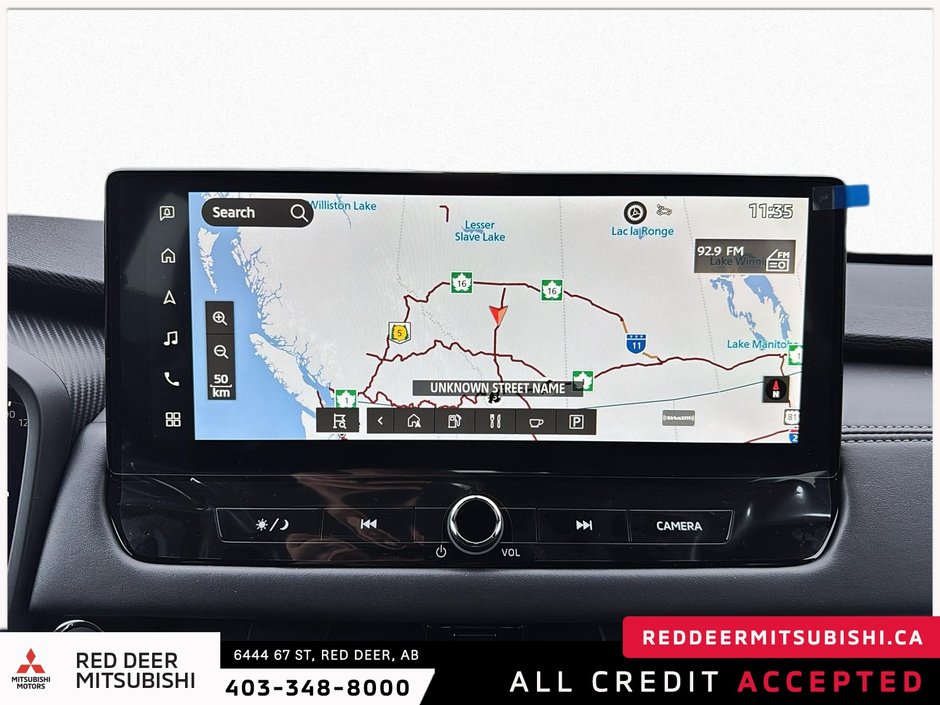 2025 Mitsubishi Outlander SEL S-AWC-18