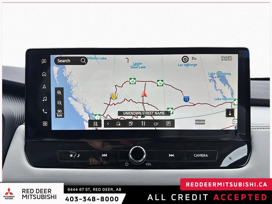 2025 Mitsubishi Outlander SEL S-AWC-17