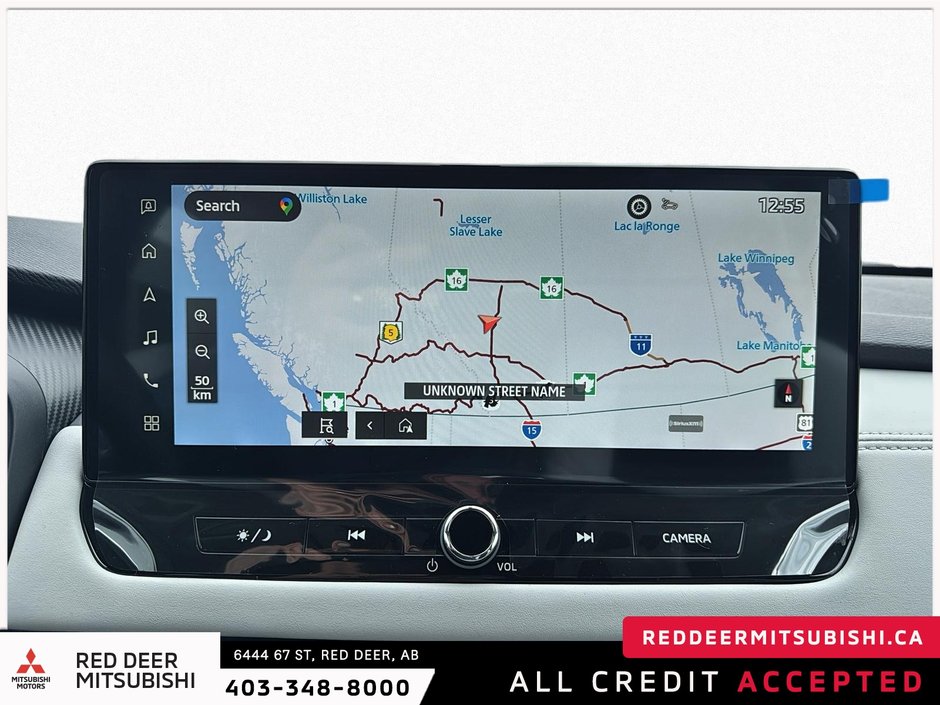 2025 Mitsubishi Outlander LE S-AWC-17