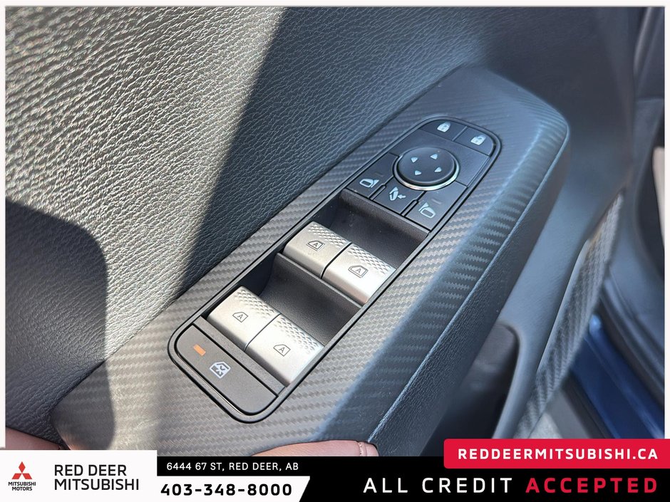 2025 Mitsubishi Outlander GT PREMIUM S-AWC-9