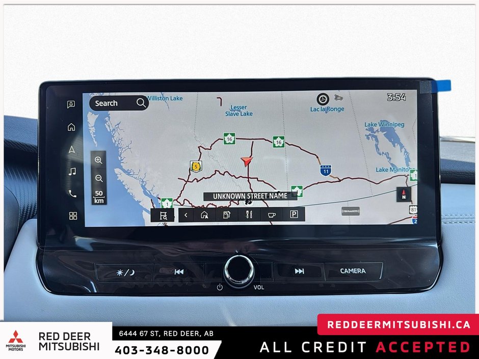 2025 Mitsubishi Outlander SEL S-AWC-17