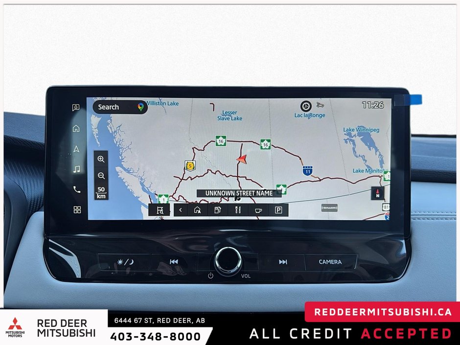 2025 Mitsubishi Outlander SEL S-AWC-17