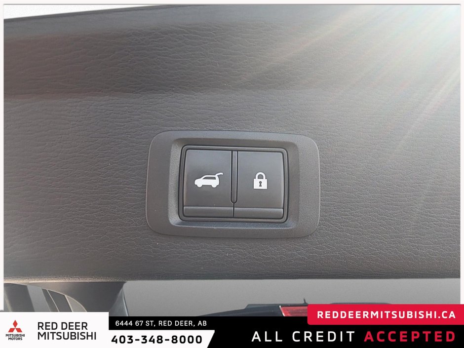 2025 Mitsubishi Outlander GT-6