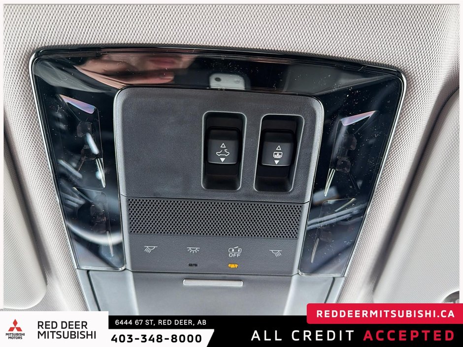 2026 Mitsubishi Outlander SE S-AWC-20