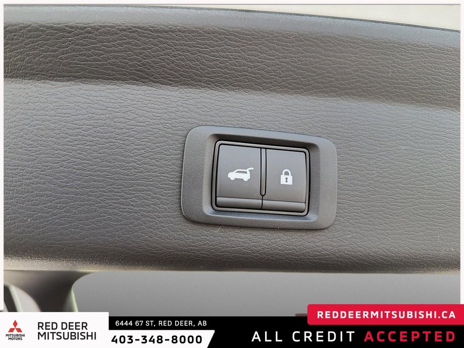 2026 Mitsubishi Outlander SEL S-AWC-6