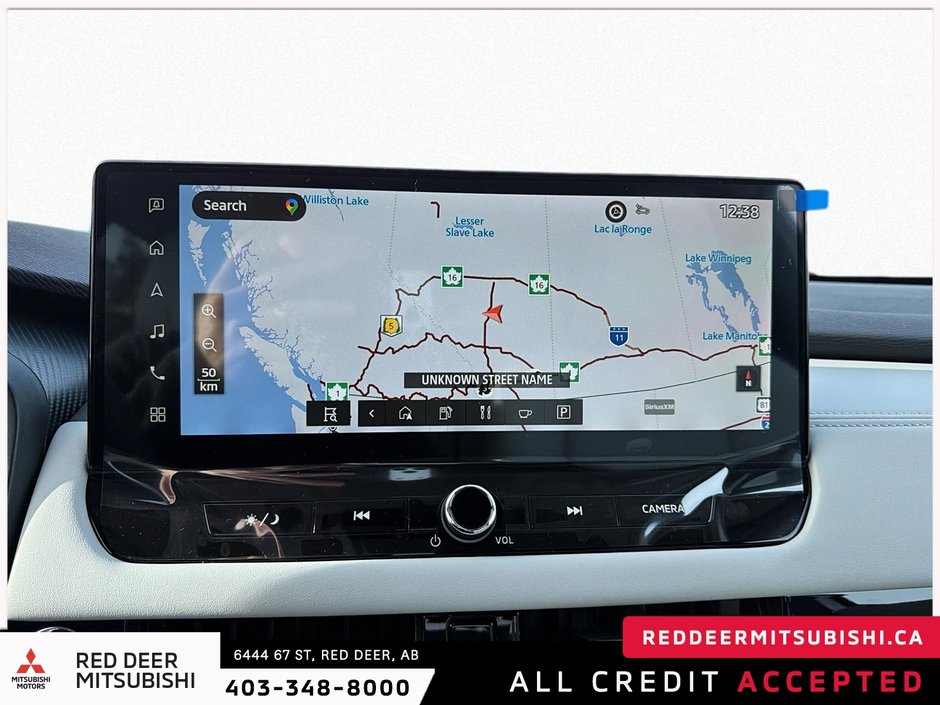 2026 Mitsubishi Outlander SEL S-AWC-25