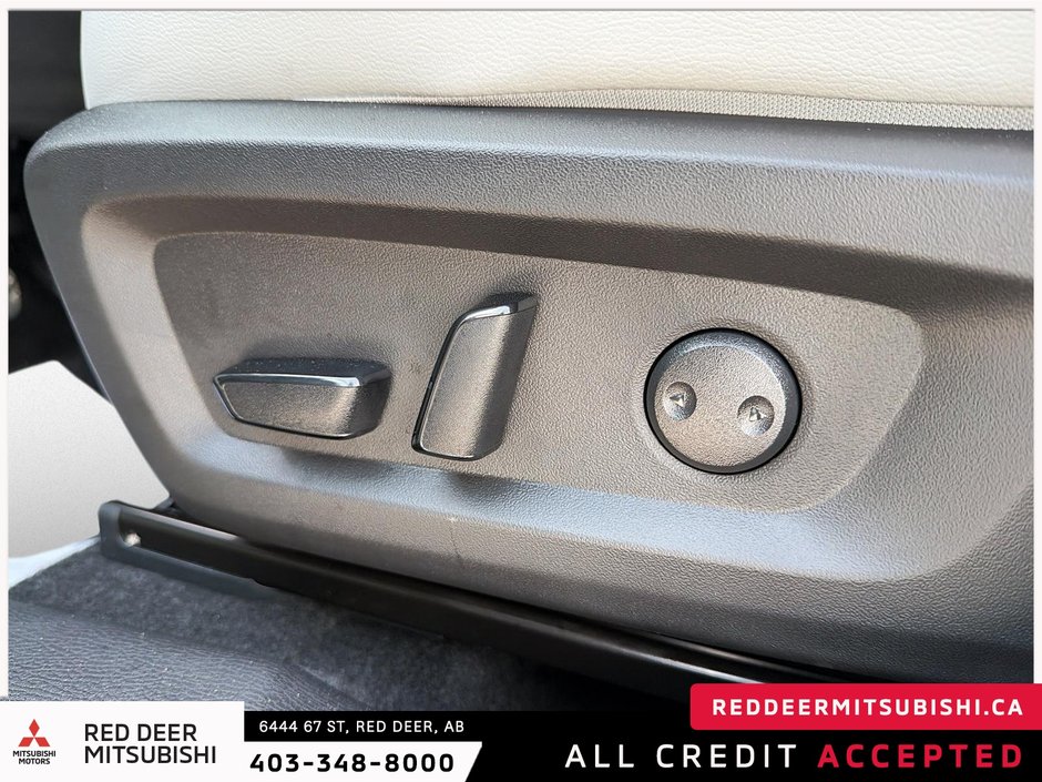 2026 Mitsubishi Outlander SEL S-AWC-15