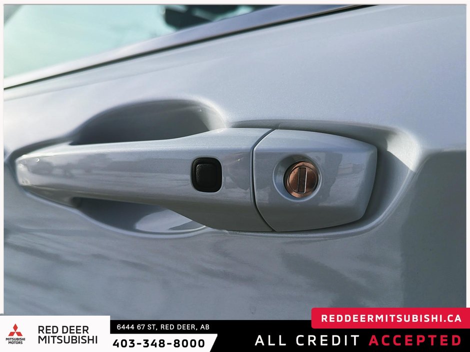 2026 Mitsubishi Outlander SEL S-AWC-8