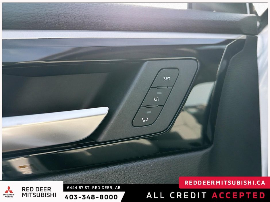 2026 Mitsubishi Outlander SEL S-AWC-14