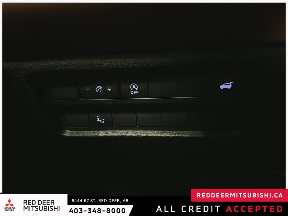 2026 Mitsubishi Outlander GT PREMIUM S-AWC-23