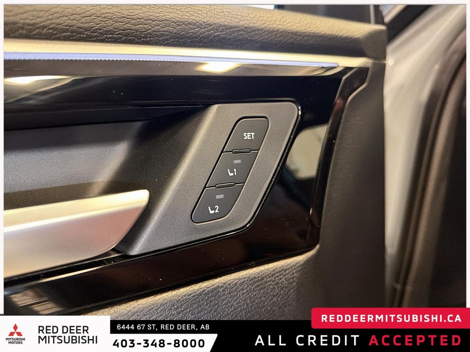 2026 Mitsubishi Outlander GT PREMIUM S-AWC-14