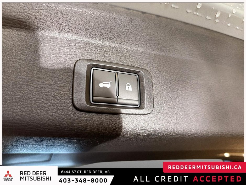 2026 Mitsubishi Outlander GT PREMIUM S-AWC-6