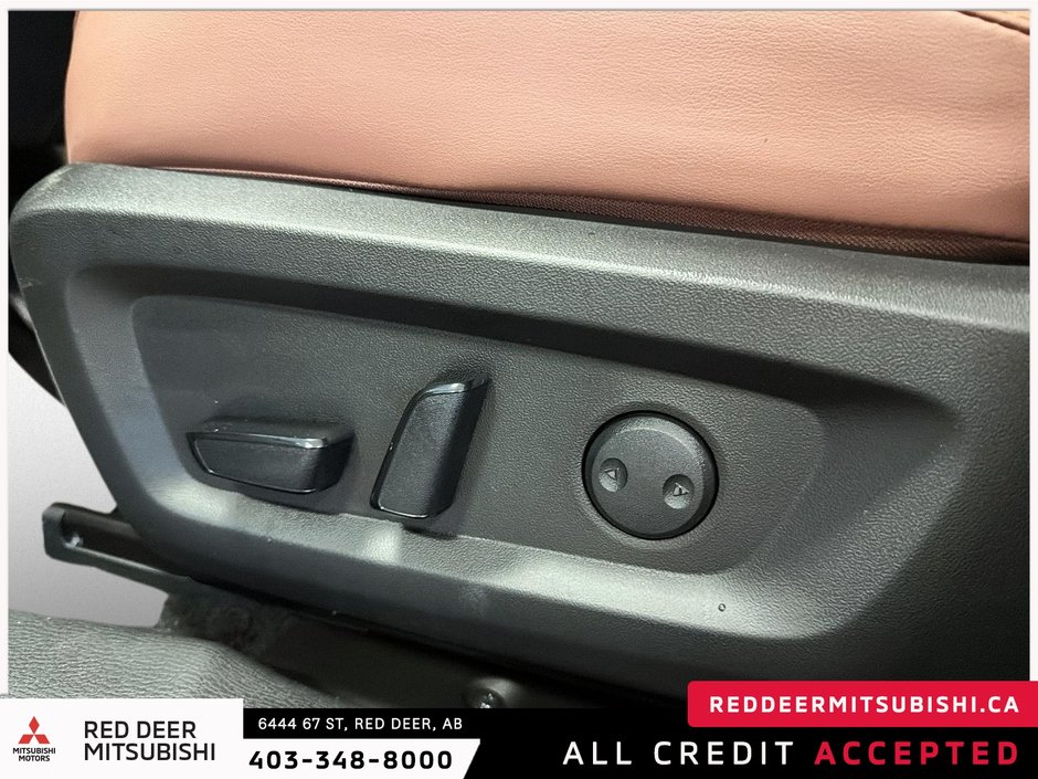 2026 Mitsubishi Outlander GT PREMIUM S-AWC-15