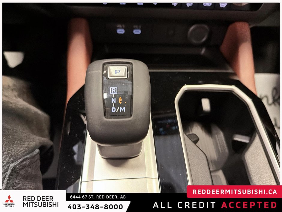 2026 Mitsubishi Outlander GT PREMIUM S-AWC-21